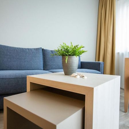 Nordsee Lodge เพลล์วอร์ม ภายนอก รูปภาพ