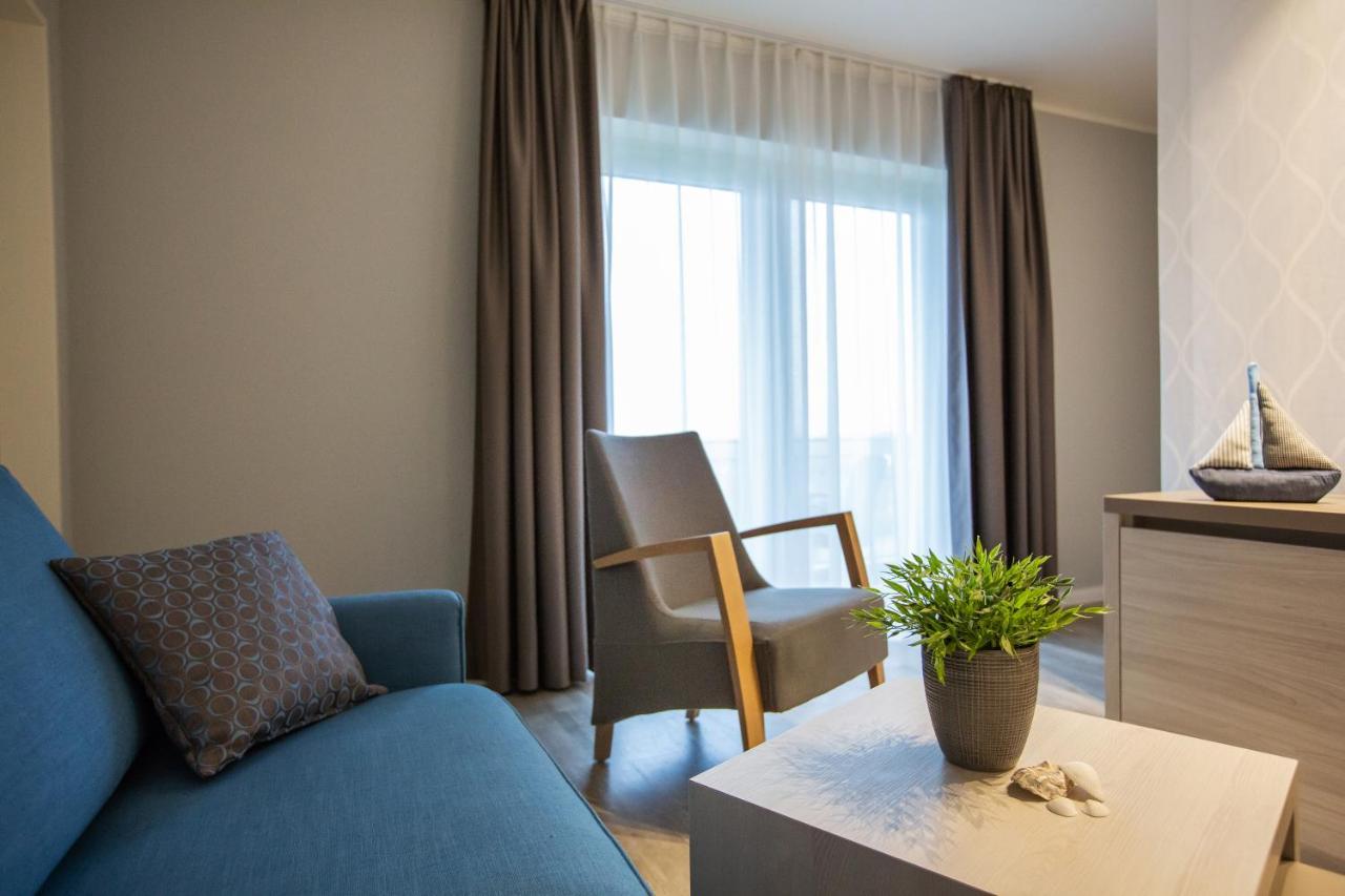Nordsee Lodge เพลล์วอร์ม ภายนอก รูปภาพ